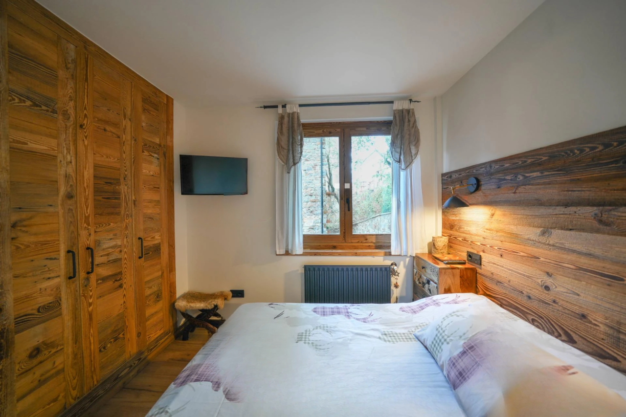Wohnung in Soldeu, Andorra, 52 m² - Foto 9