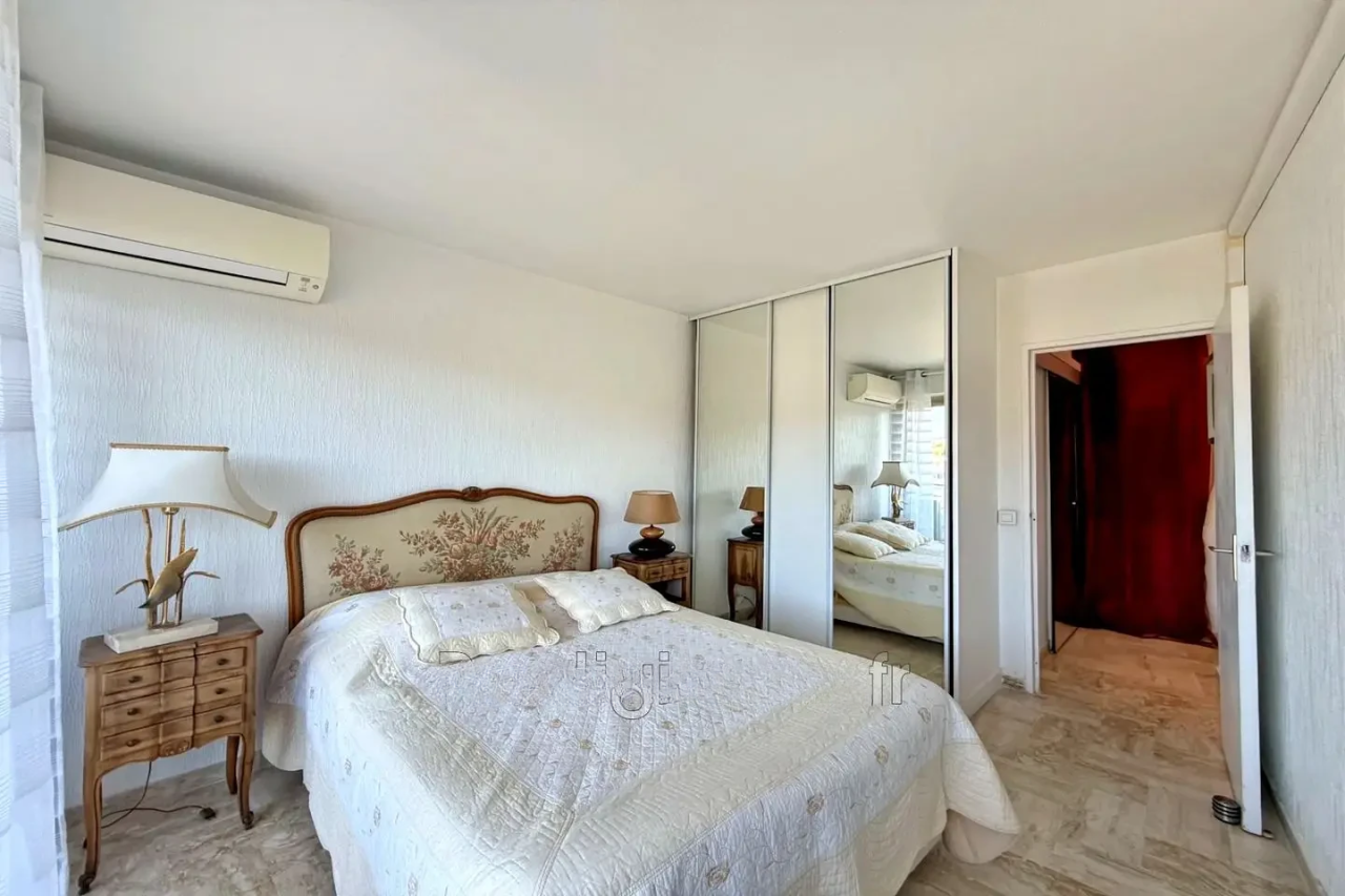 Casa a Cannes, Francia, 57 m² - foto 9
