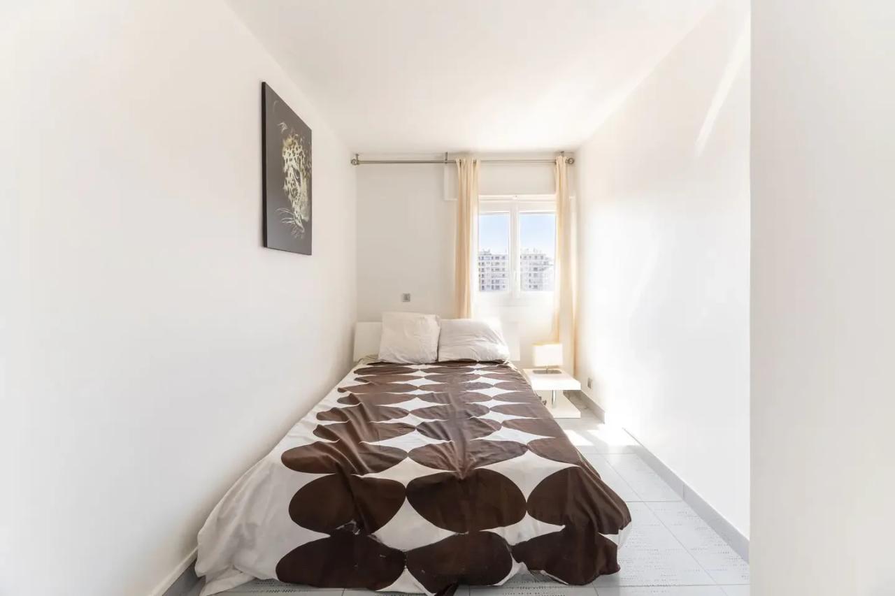 Casa a Cannes, Francia, 78 m² - foto 10