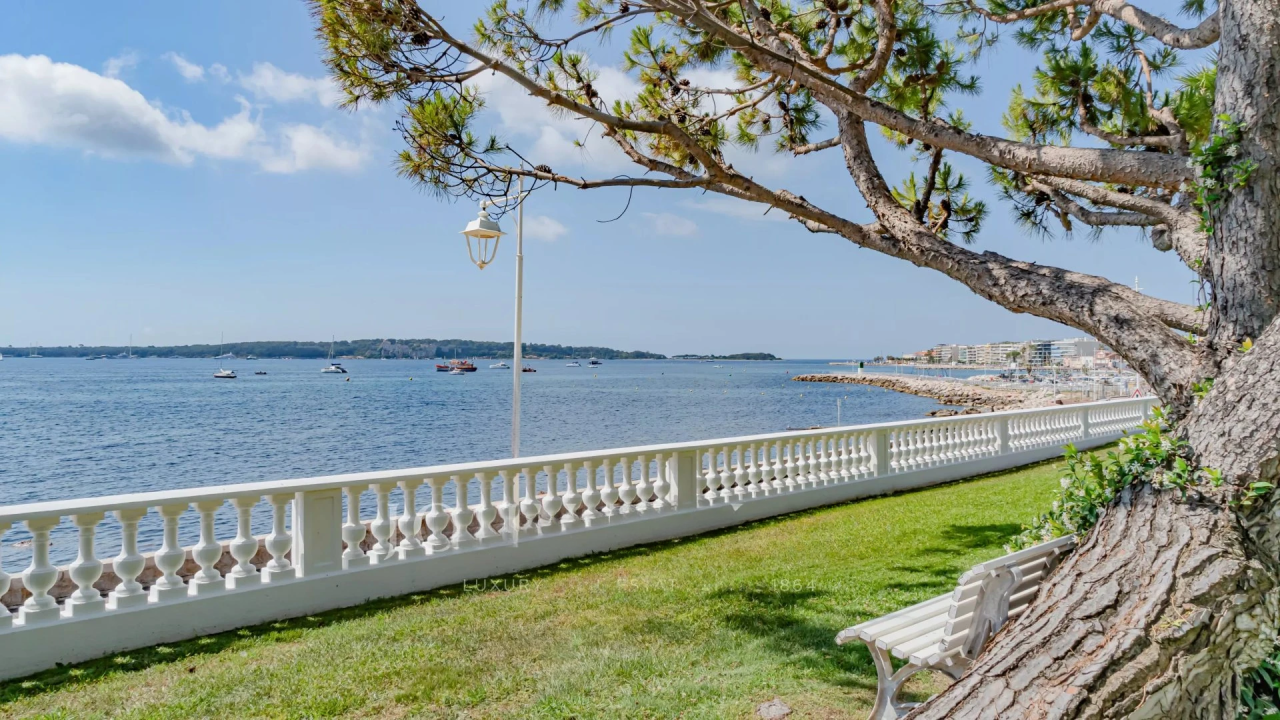 Casa a Cannes, Francia, 71 m² - foto 10