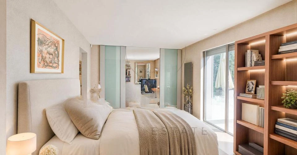 Haus in Genf, Schweiz, 440 m² - Foto 10