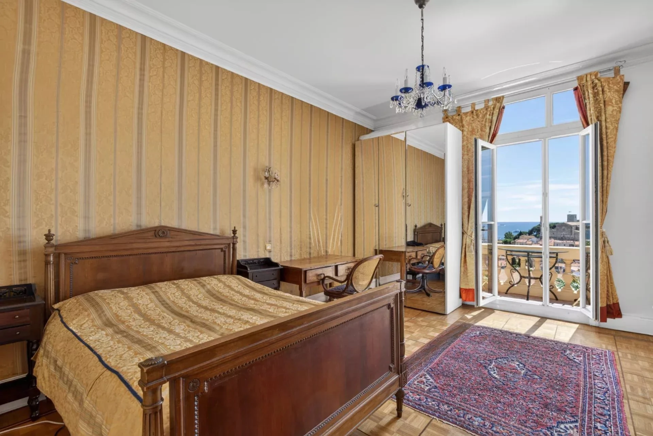 Casa en Cannes, Francia, 91 m² - imagen 10