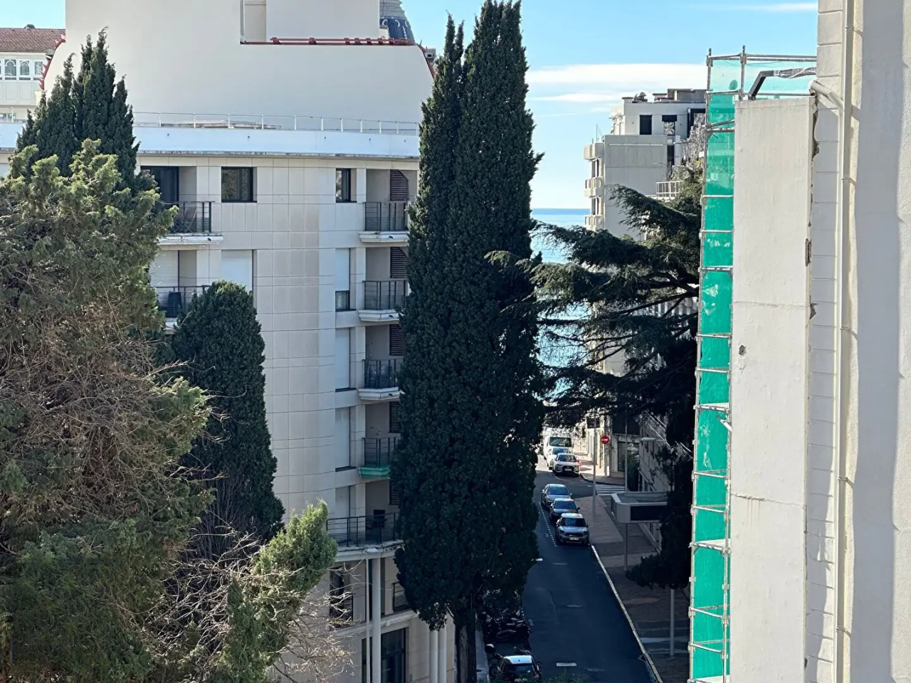 Wohnung in Cannes, Frankreich, 38 m² - Foto 10