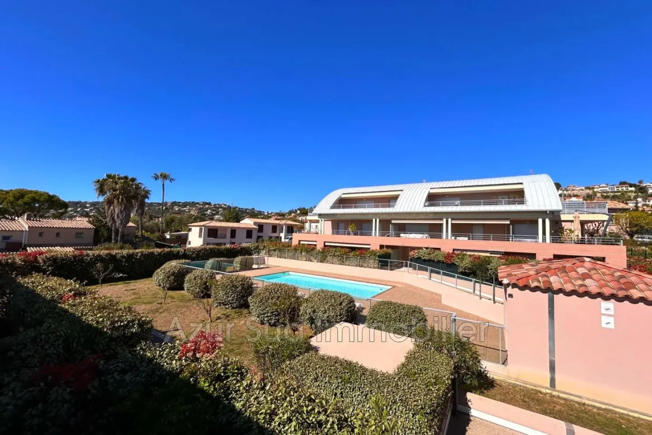 Casa a Cannes, Francia, 62 m² - foto 11