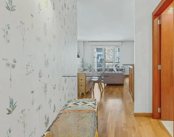 Flat in Ordino, Andorra, 100 m² - picture 11