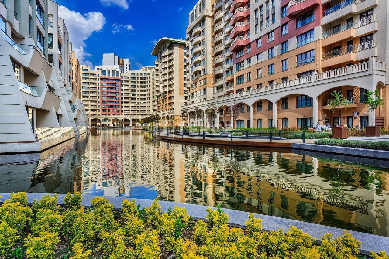 Appartamenti ad Ankara, Turchia, 192 m² - foto 6
