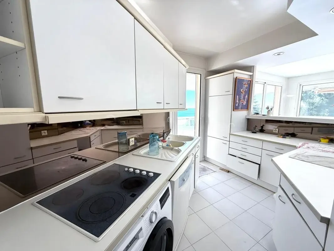 Haus in Cannes, Frankreich, 87 m² - Foto 11