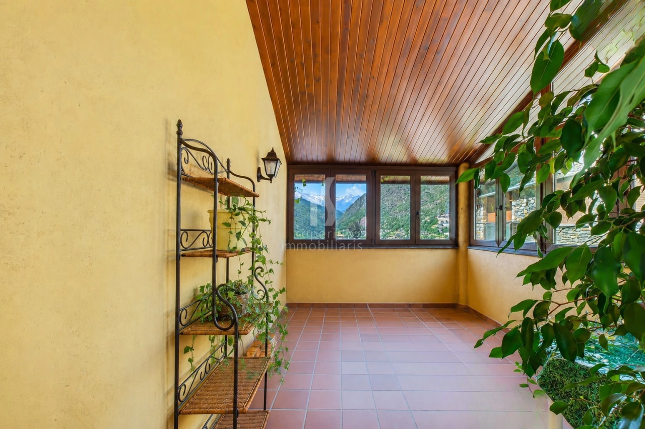 Haus in Escaldes, Andorra, 463 m² - Foto 12