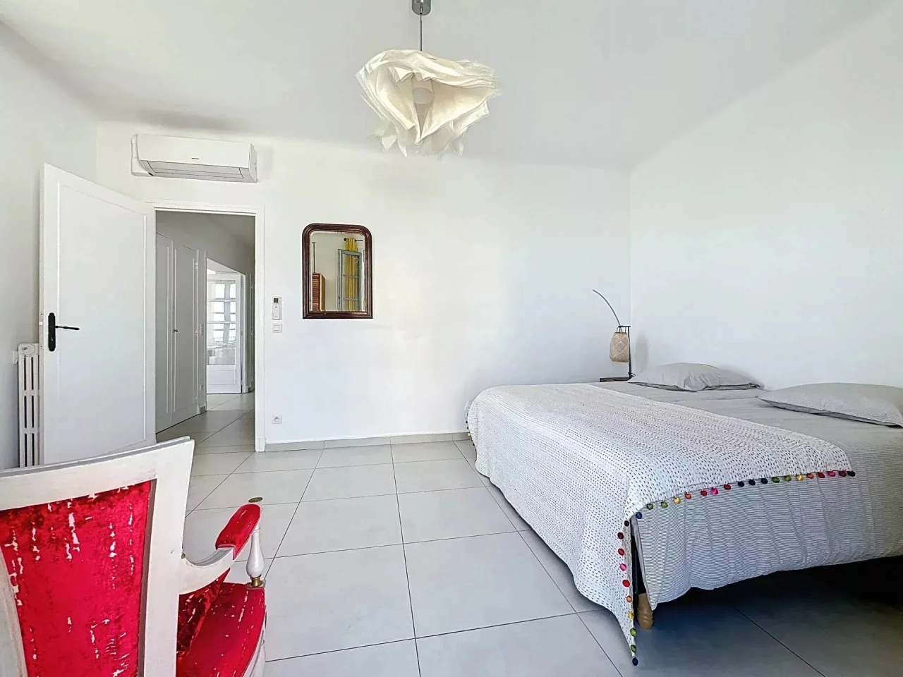 House in Cannes, France, 102 m² - picture 12