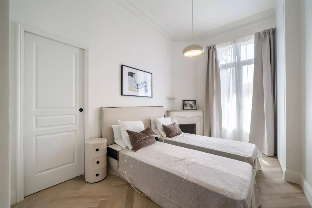 Casa a Cannes, Francia, 125 m² - foto 12