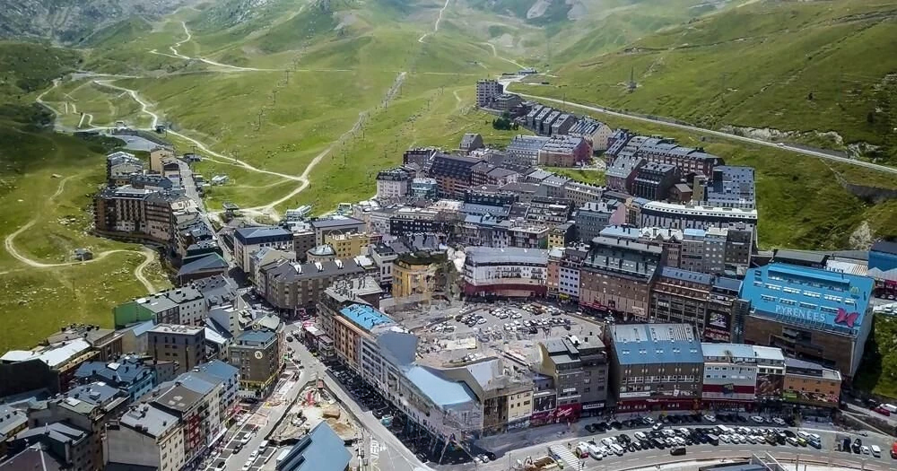 Appartement à Encamp, Andorre, 66 m² - image 12