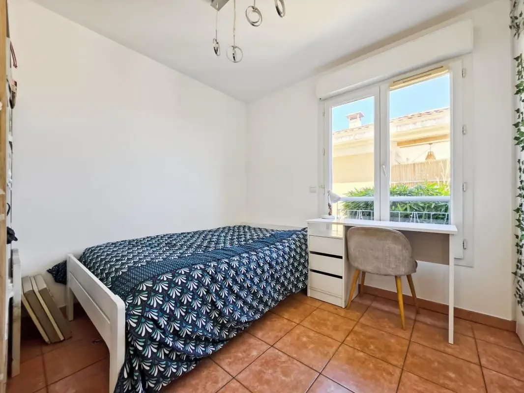 Casa a Cannes, Francia, 89 m² - foto 12