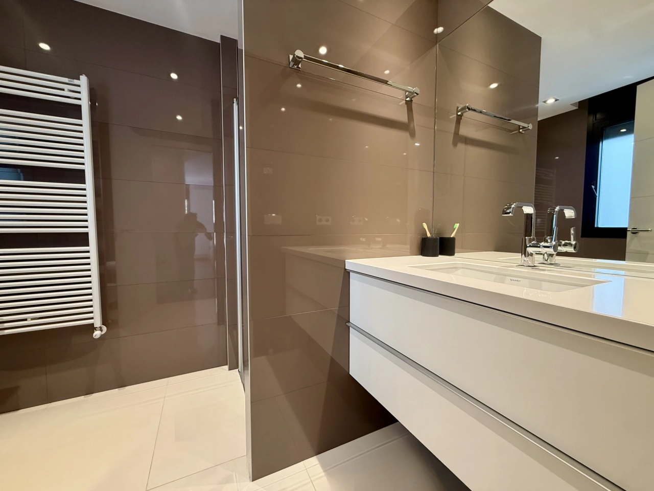 Flat in Encamp, Andorra, 102 m² - picture 12