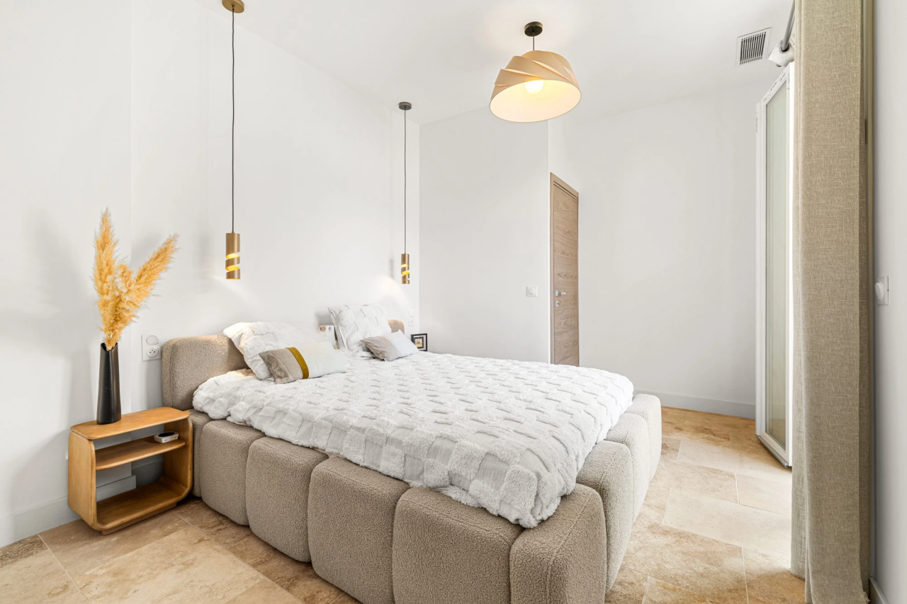 Casa a Cannes, Francia, 120 m² - foto 12