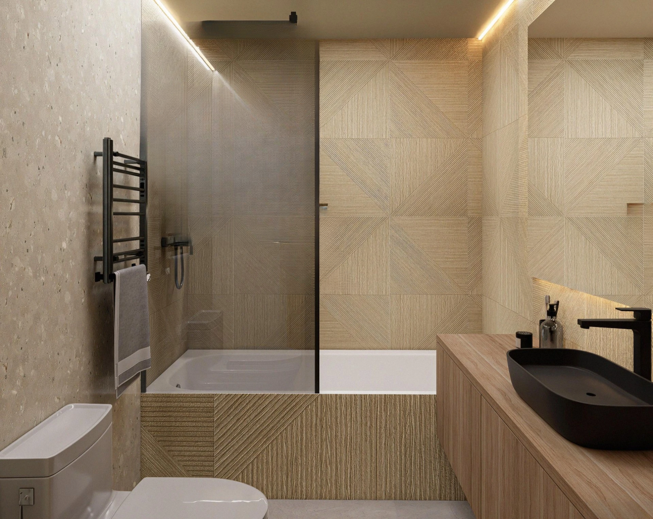 Haus in Escaldes, Andorra, 450 m² - Foto 12