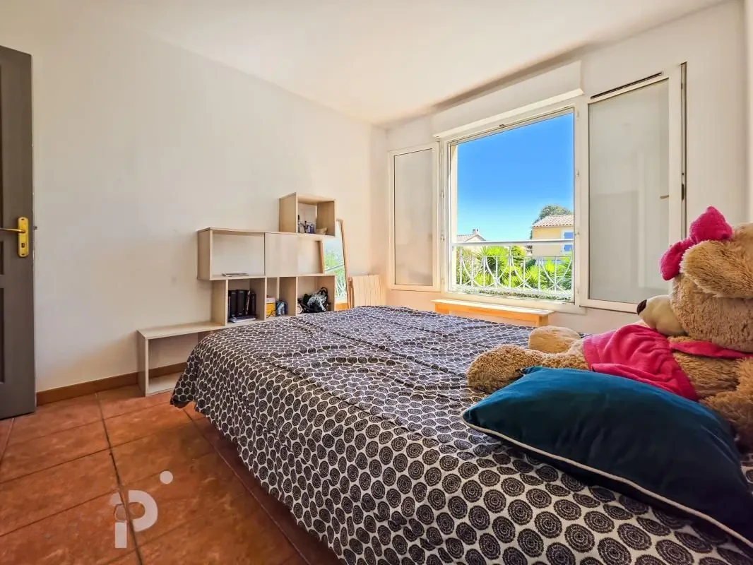 Casa a Cannes, Francia, 89 m² - foto 13