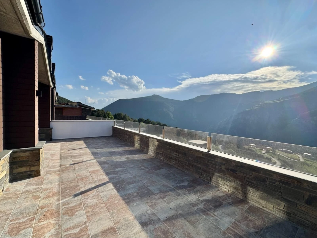 Wohnung in Canillo, Andorra, 54 m² - Foto 13