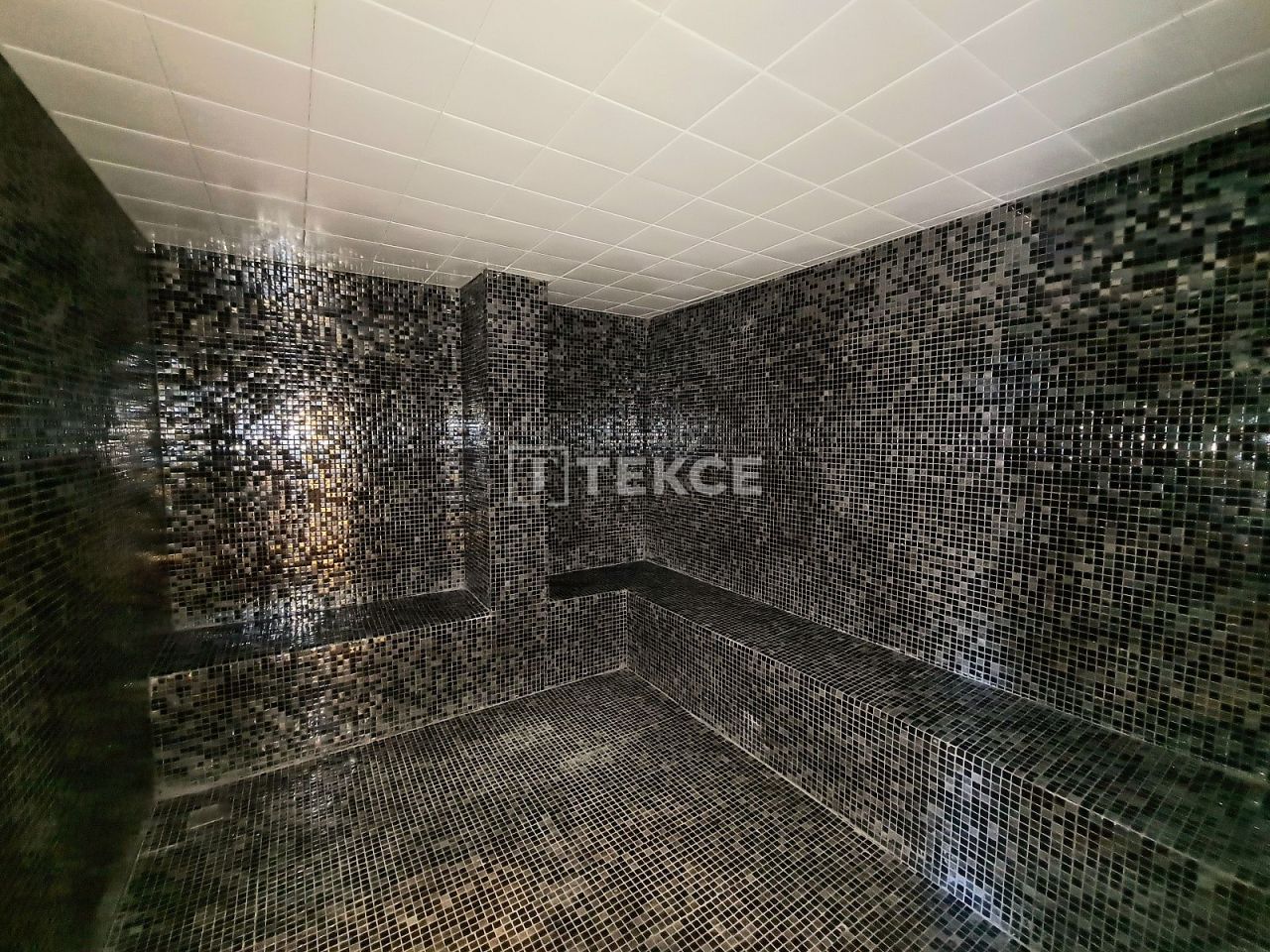 Appartement à Alanya, Turquie, 55 m² - image 11