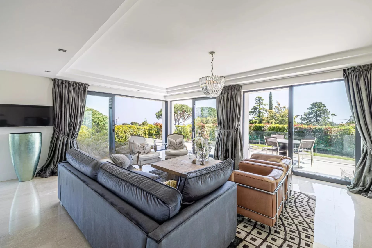 Maison à Cannes, France, 364 m² - image 13