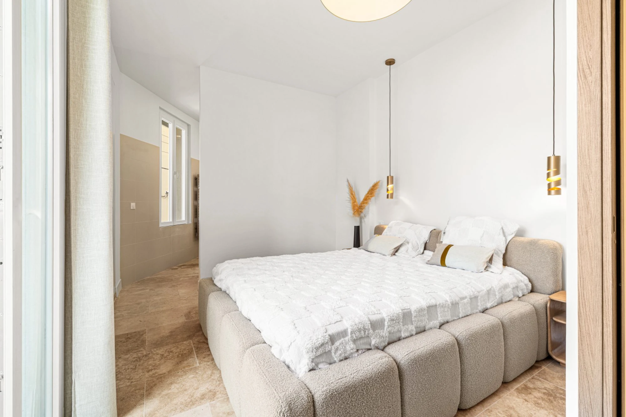 Casa a Cannes, Francia, 120 m² - foto 13