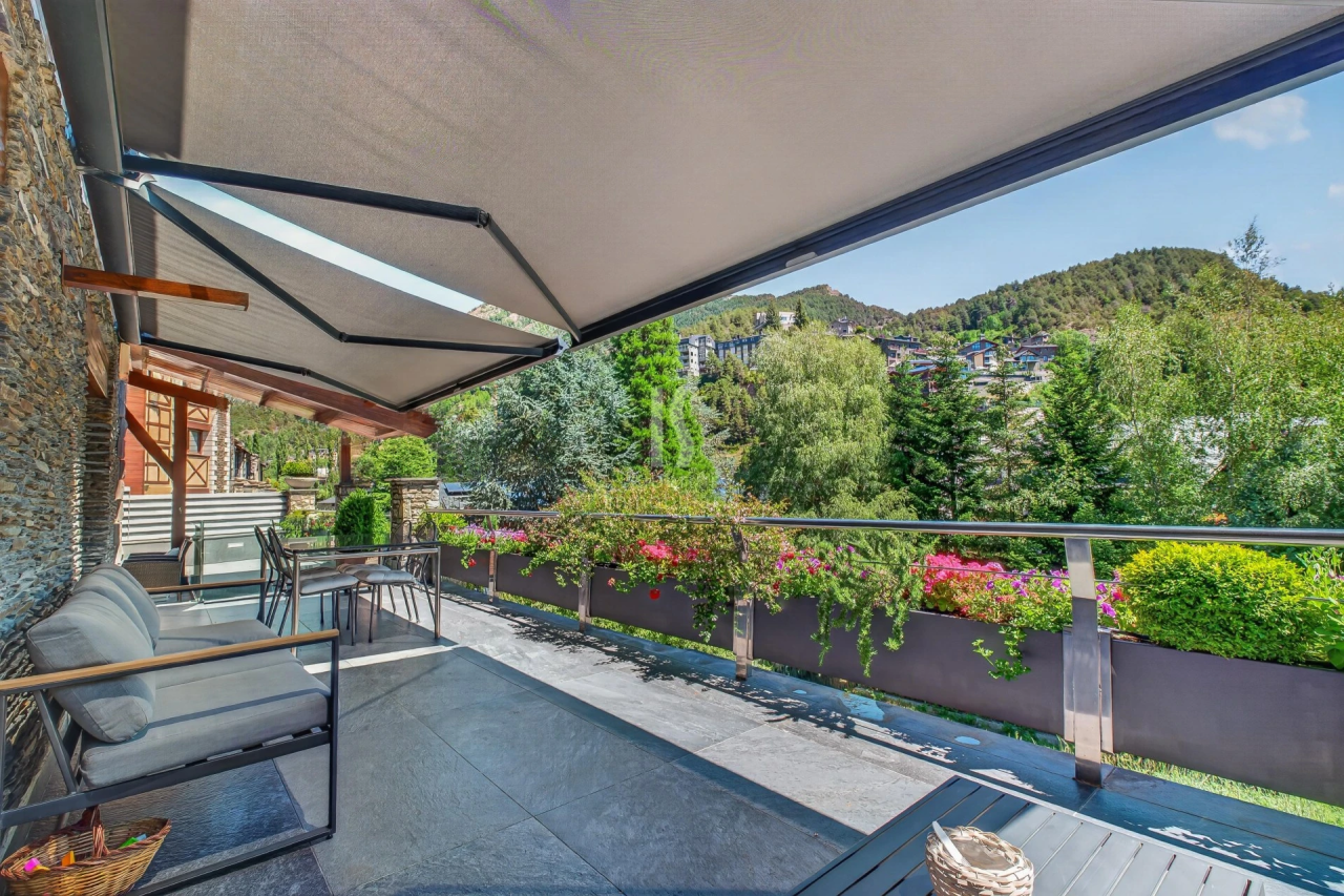 House in La Massana, Andorra, 500 m² - picture 14