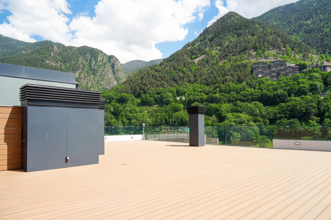 Piso en Les Escaldes, Andorra, 187 m² - imagen 14