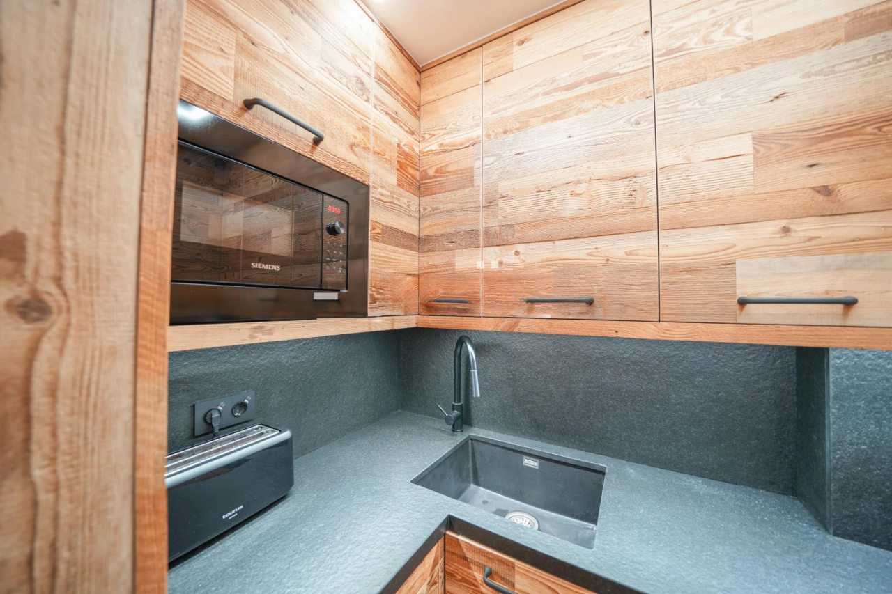 Wohnung in Soldeu, Andorra, 52 m² - Foto 14