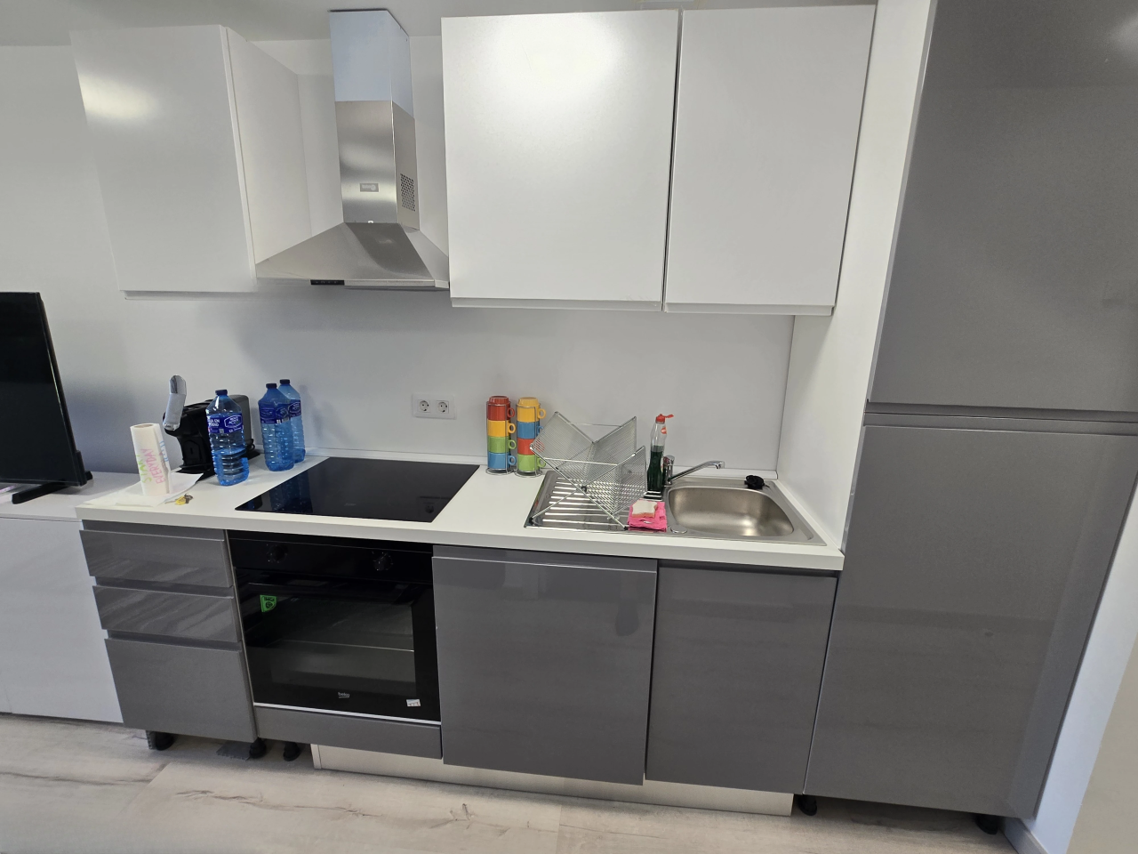 Wohnung in Pas de la Casa, Andorra, 39 m² - Foto 11