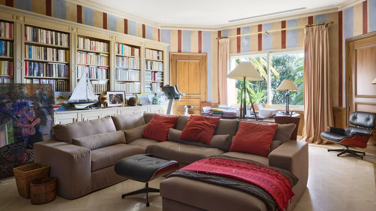Casa a Cannes, Francia, 683 m² - foto 14