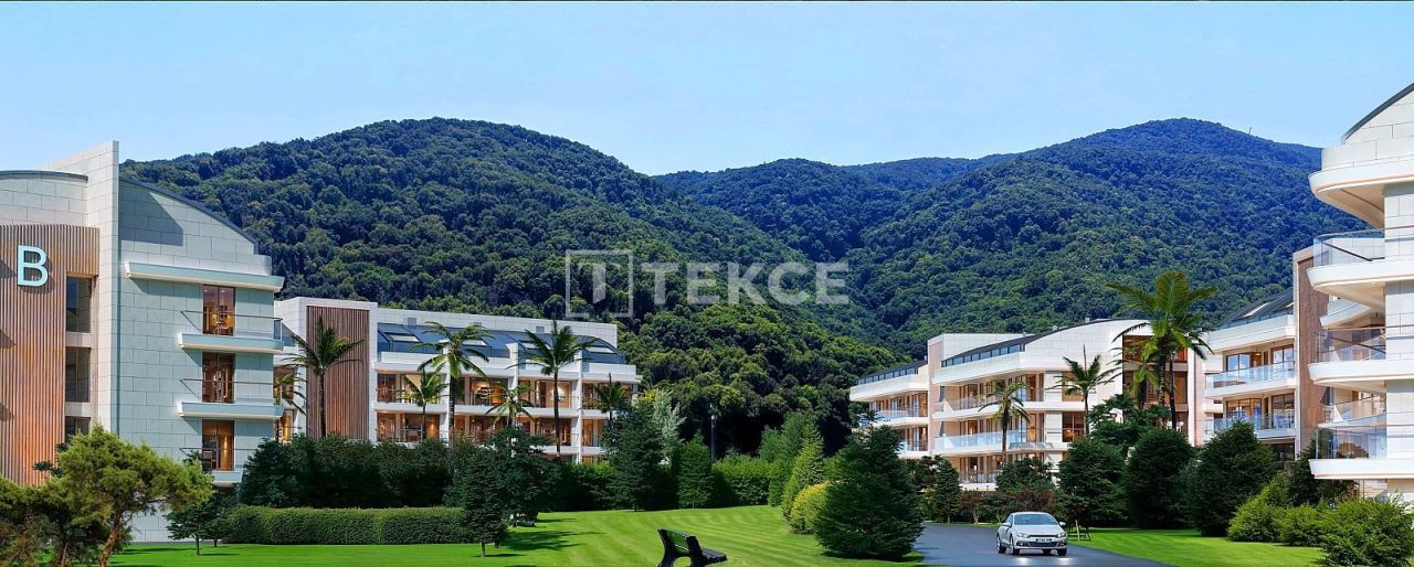 Appartamenti Karacabey, Turchia, 193 m² - foto 12