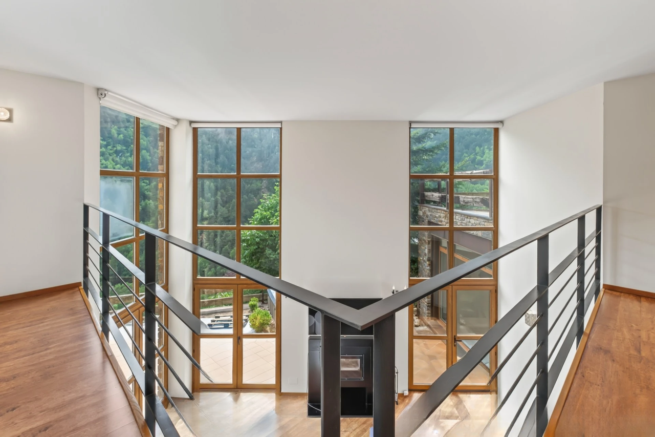 House in La Massana, Andorra, 420 m² - picture 14