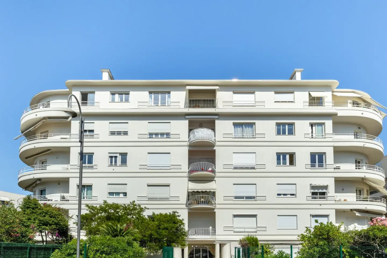Casa a Cannes, Francia, 78 m² - foto 15