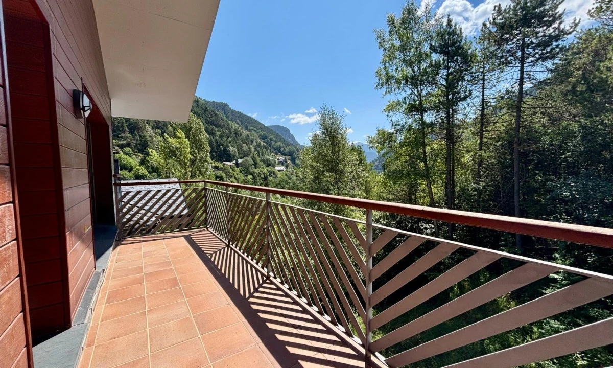 Piso en Arinsal, Andorra, 203 m² - imagen 16