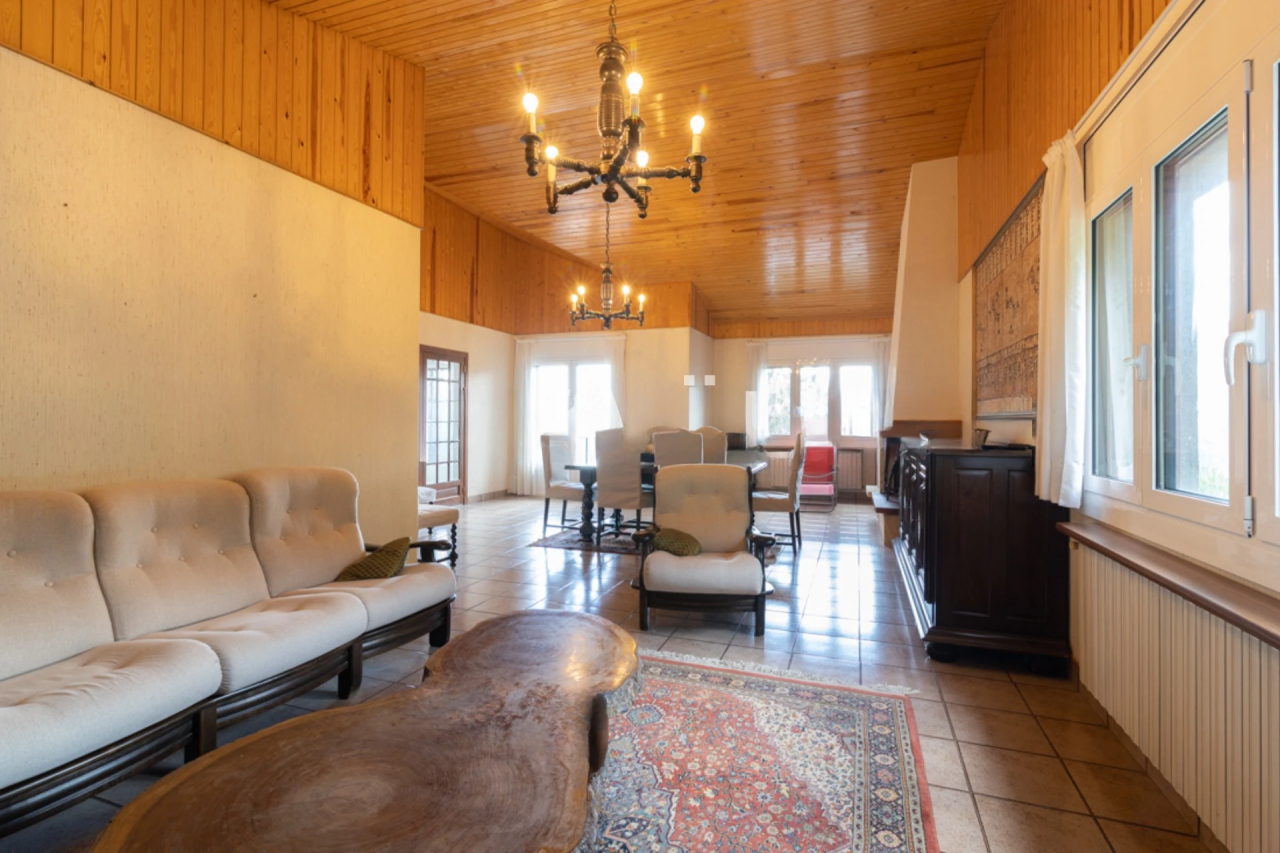 Haus in Sant Julia de Loria, Andorra, 393 m² - Foto 16