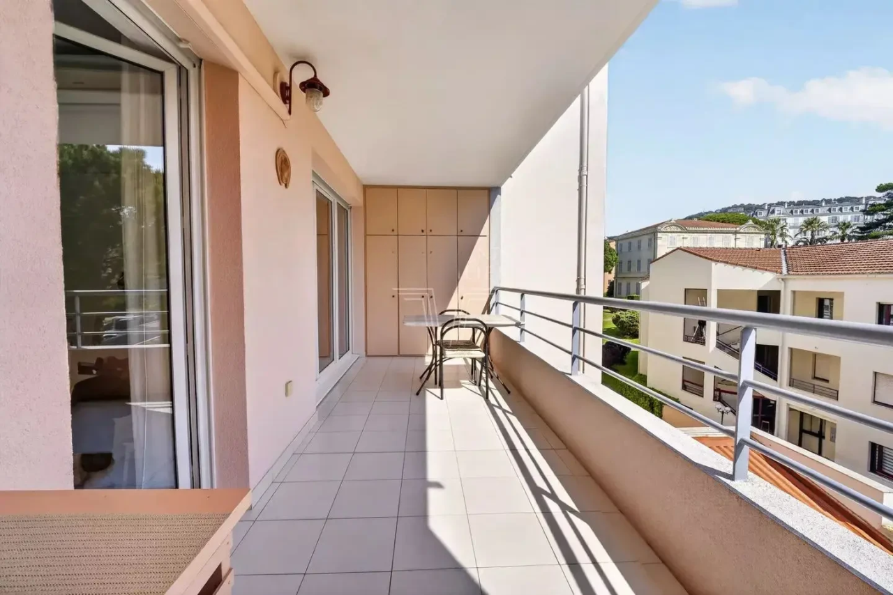 Maison à Cannes, France, 43 m² - image 16