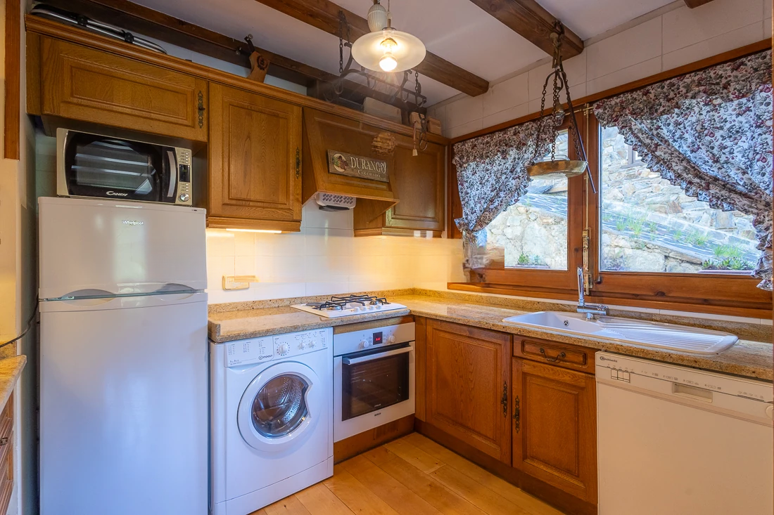 Piso en El Tarter, Andorra, 82 m² - imagen 16