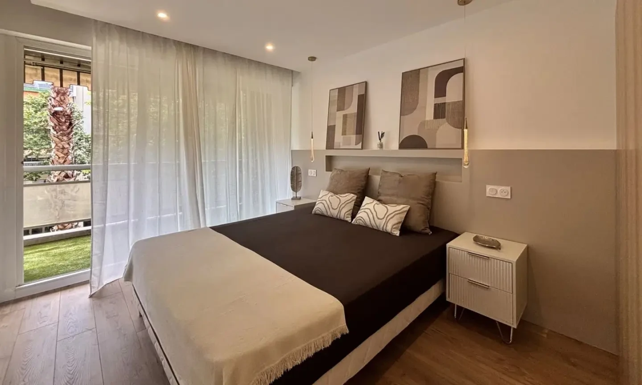 Piso en Cannes, Francia, 51 m² - imagen 17