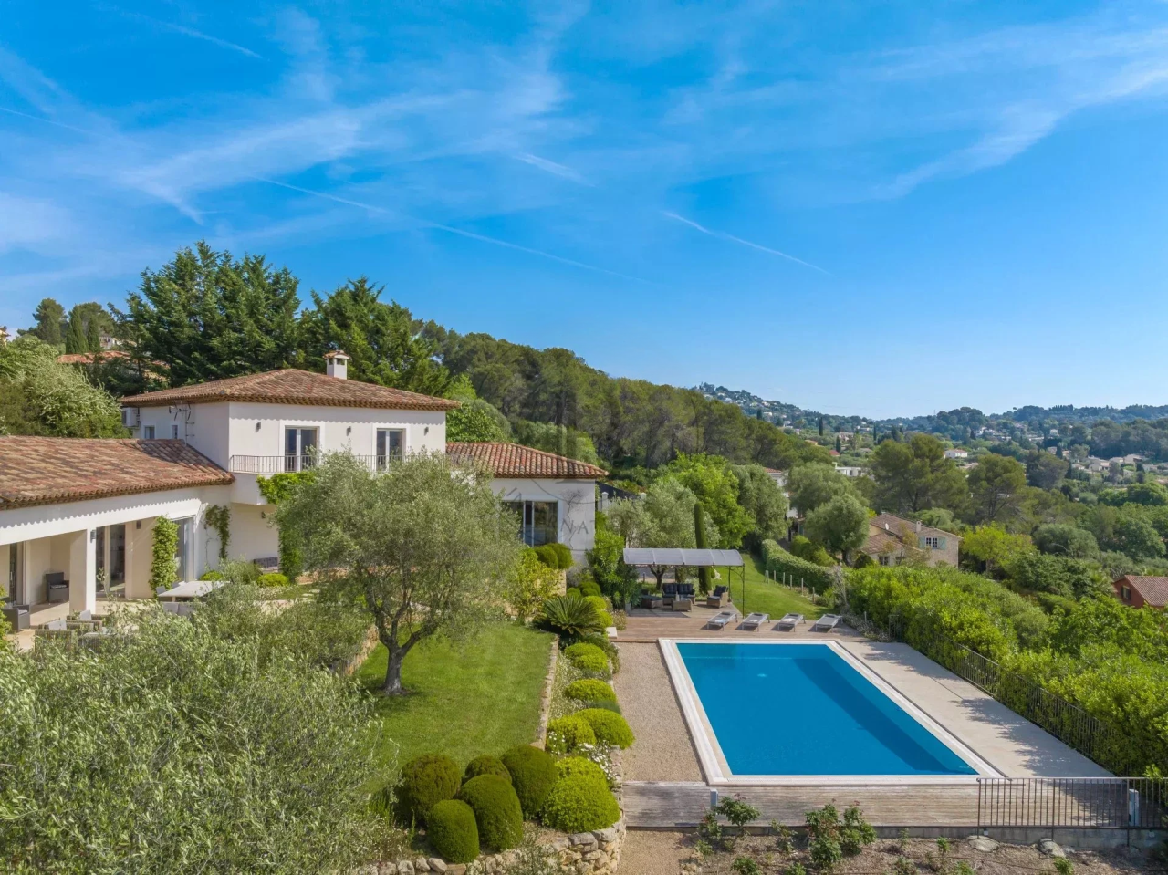 Casa a Cannes, Francia, 230 m² - foto 17