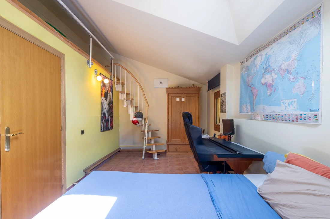 Appartamento a Canillo, Andorra, 112 m² - foto 18