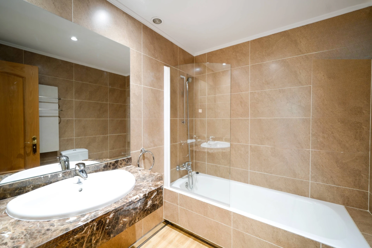 Flat in Arinsal, Andorra, 95 m² - picture 19