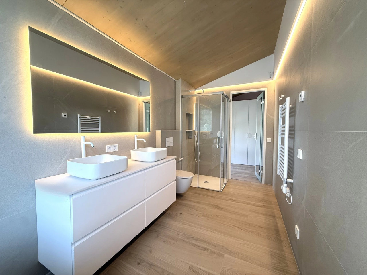 Haus in El Tarter, Andorra, 471 m² - Foto 19