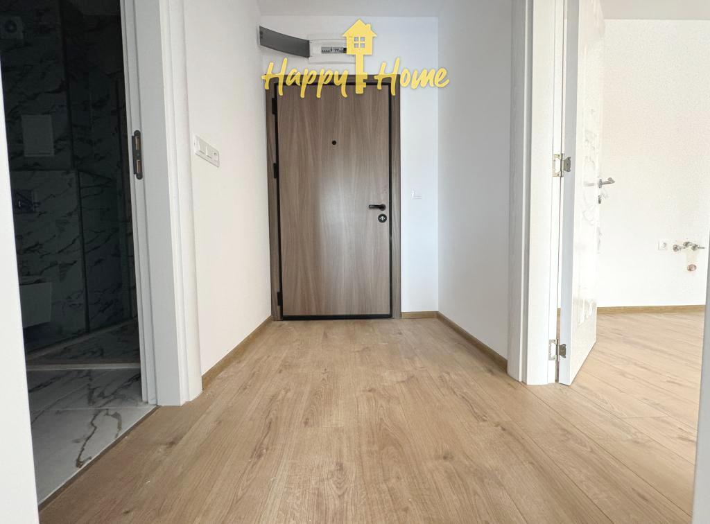Appartamento a Spiaggia assolata, Bulgaria, 65 m² - foto 5