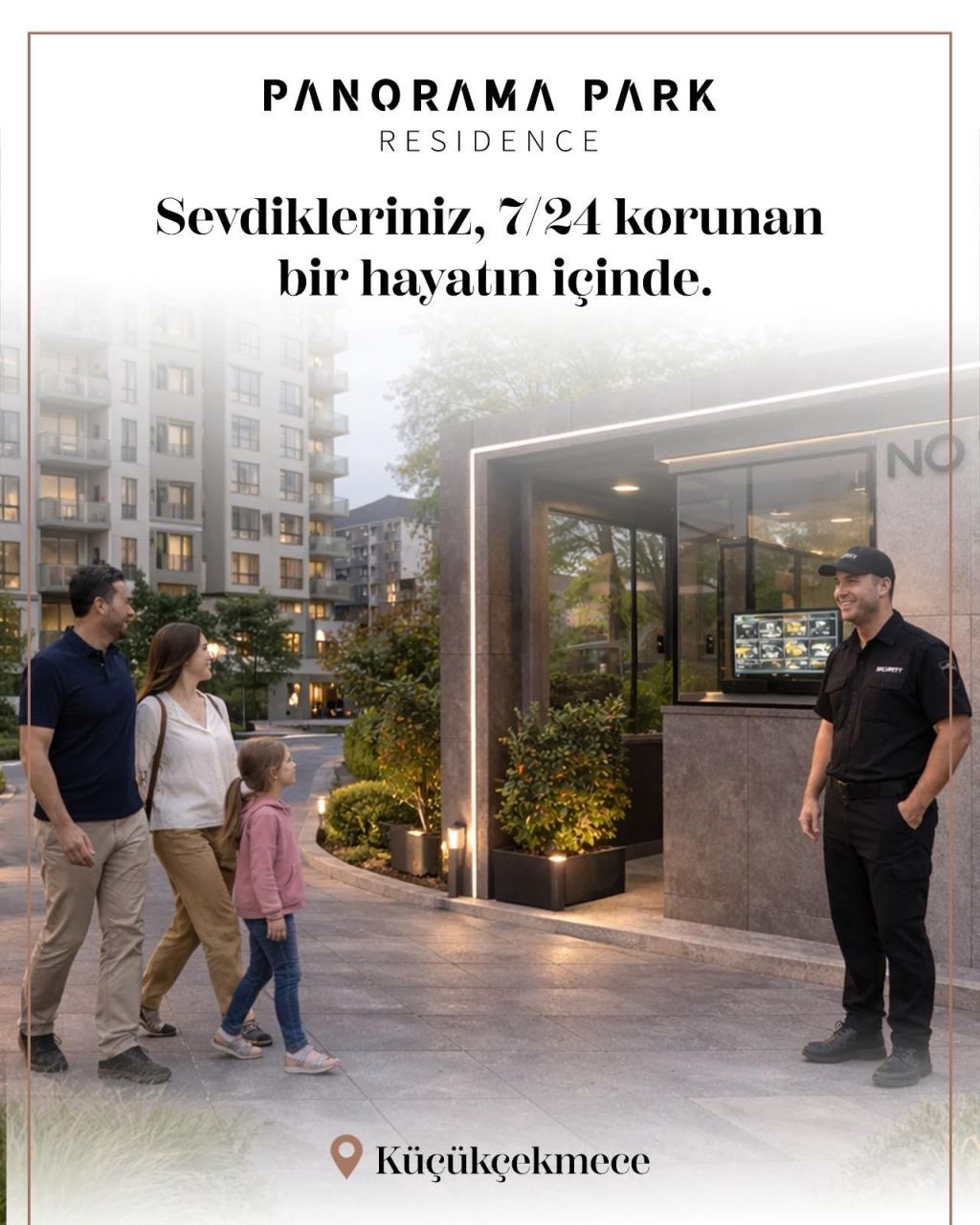 Piso en Estambul, Turquia, 172 m² - imagen 16