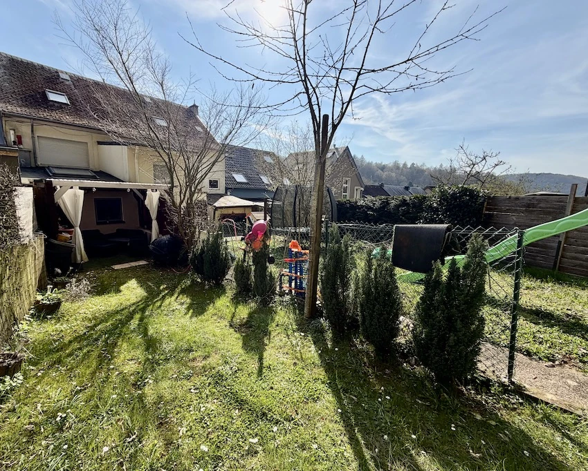 Wohnung in Luxemburg, Luxemburg, 115 m² - Foto 1