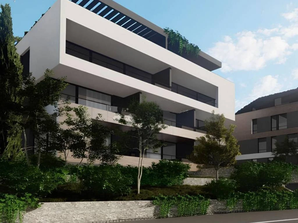 Maison à Opatija, Croatie, 173 m² - image 1