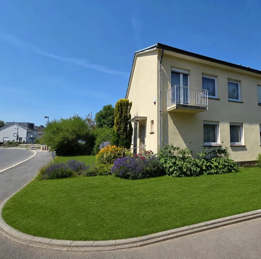 Haus in Luxemburg, Luxemburg, 140 m² - Foto 1