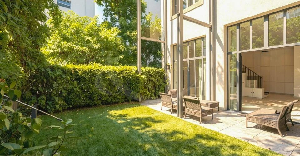 Appartement à Genève, Suisse, 192 m² - image 1