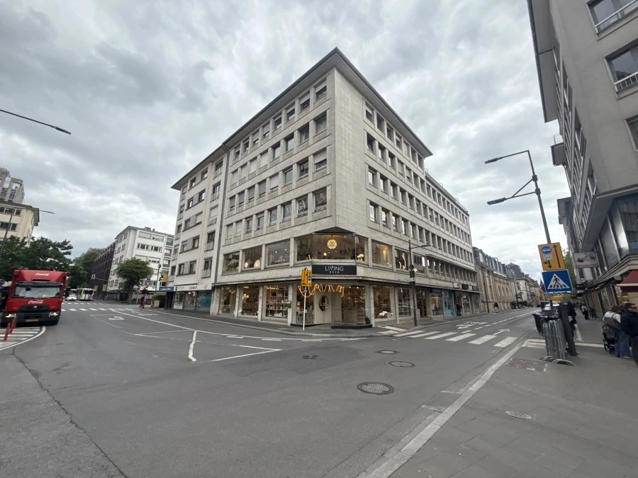 Appartamento a Lussemburgo, Lussemburgo, 220 m² - foto 1