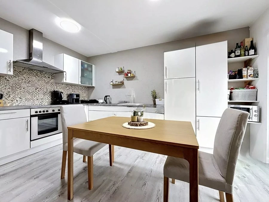 Appartamento a Lussemburgo, Lussemburgo, 64 m² - foto 1