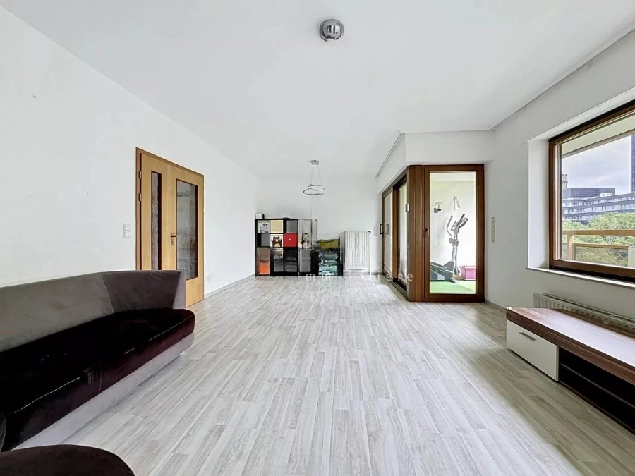 Appartamento a Lussemburgo, Lussemburgo, 100 m² - foto 1